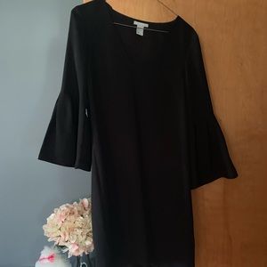 Black H&M Dress